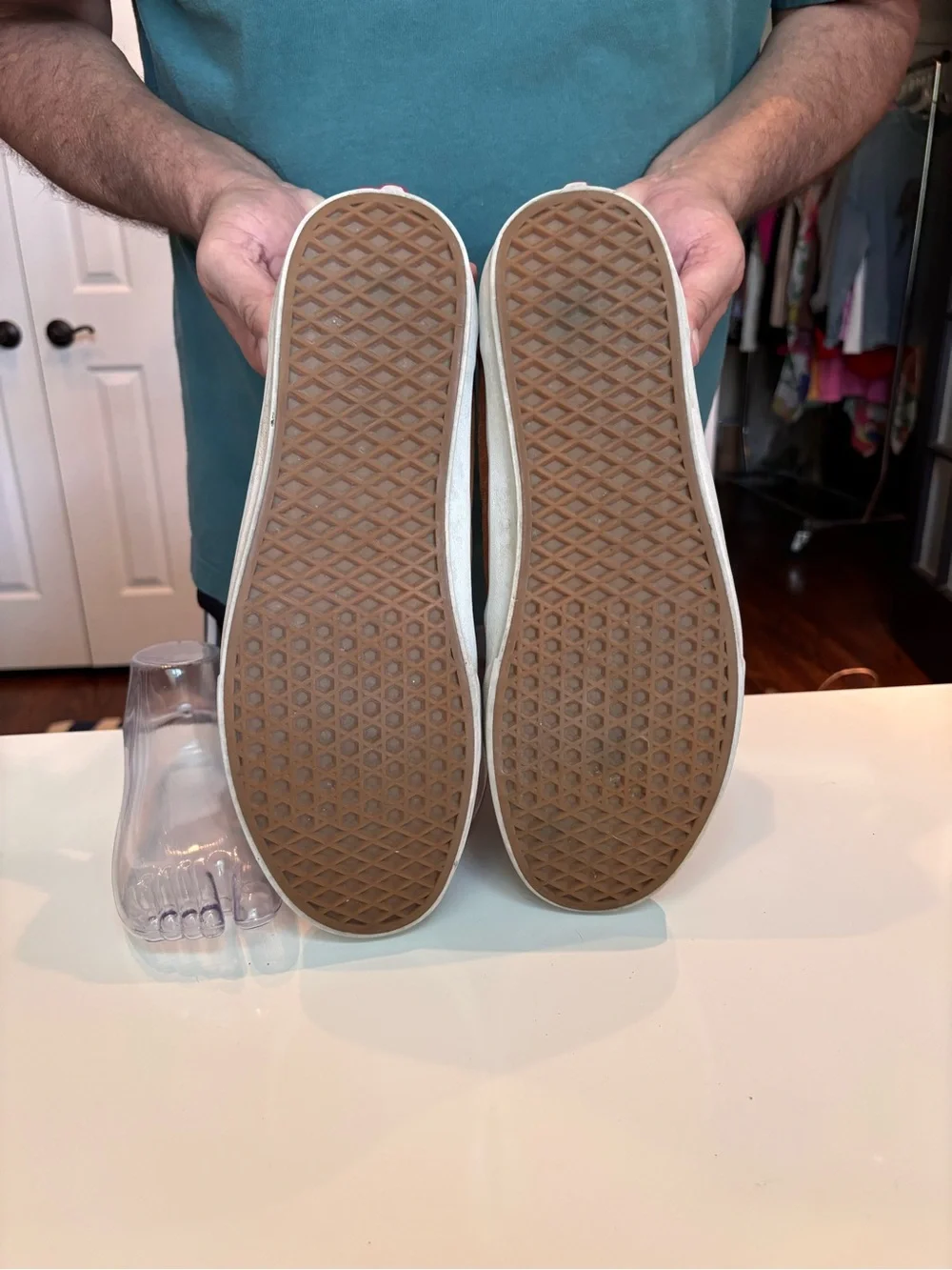 Vans Men's Old Skool Shoes